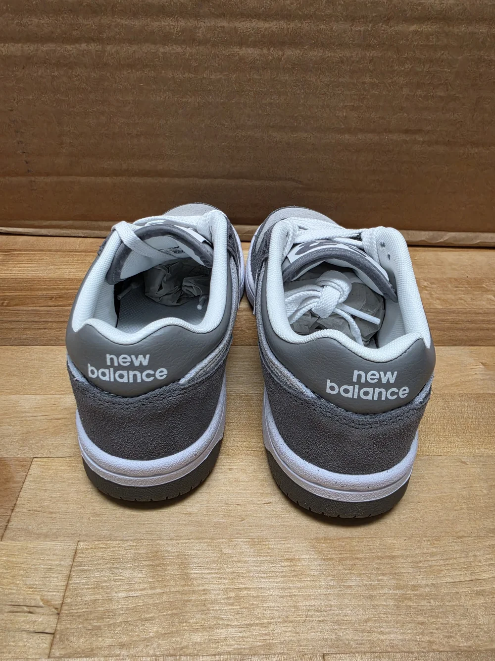 New Balance 480 Size 4 Kids